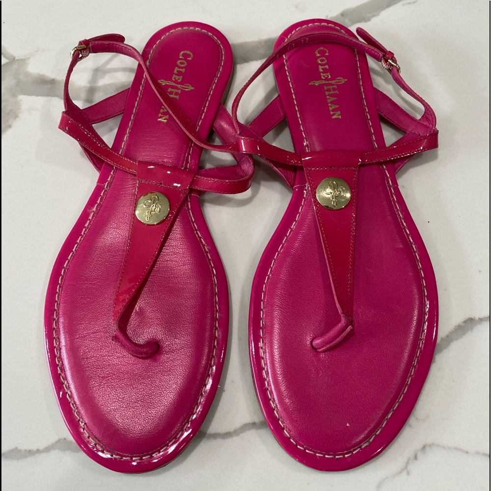 Cole Haan Thong Sandal